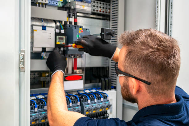 Best Home Electrical Repair  in Greenback, TN