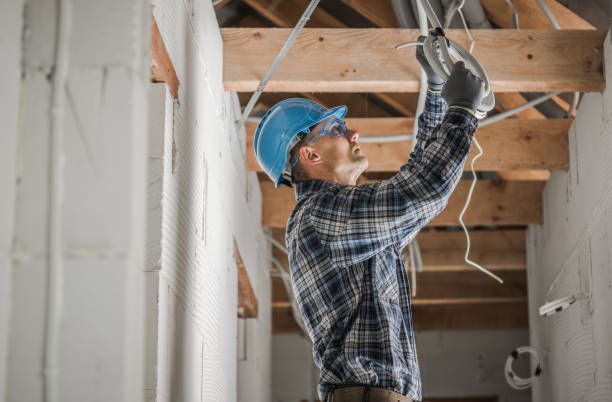Best Electrical Contractors for Businesses  in Greenback, TN