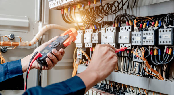 Best Electrician Near Me  in Greenback, TN