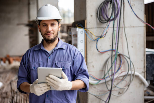 Best Residential Electrician Services  in Greenback, TN