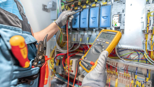Best Electrical Installation Contractor  in Greenback, TN