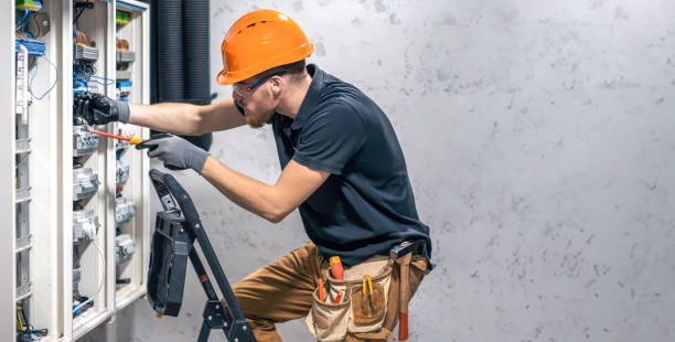 Best Electrical System Inspection  in Greenback, TN