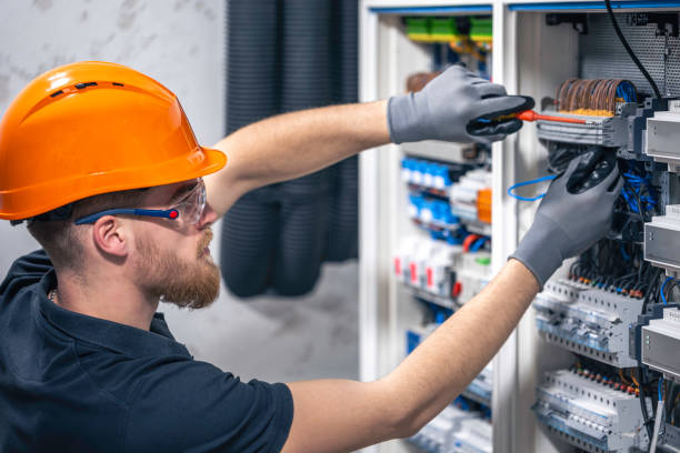 Affordable Emergency Electrician in Greenback, TN