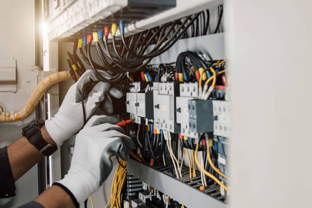Best Industrial Electrical Services  in Greenback, TN